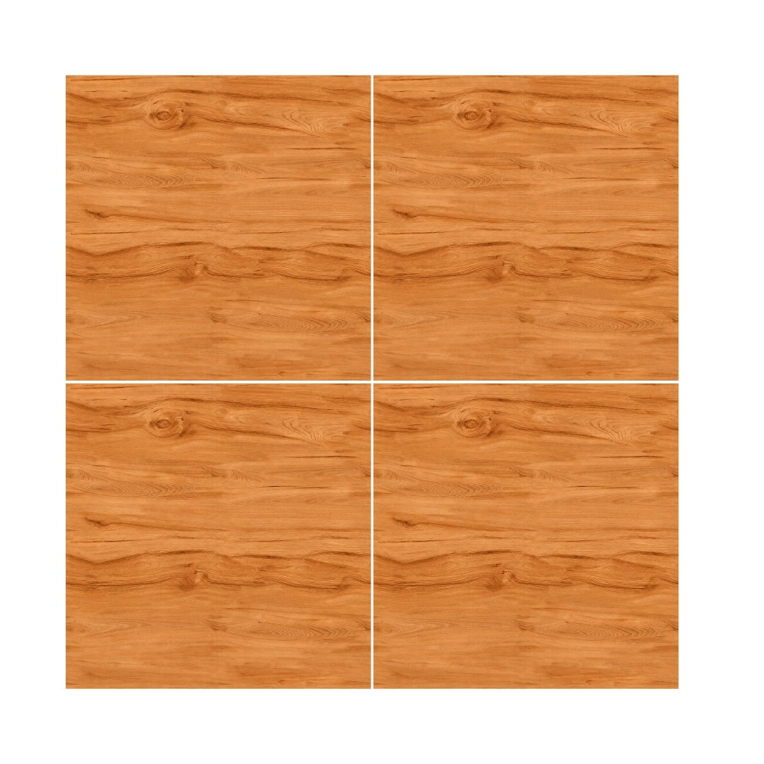 AL 5022 Wooden Tiles Living Area Tiles - My Home Studio